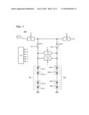 SECONDARY BATTERY, SECONDARY BATTERY MODULE, METHOD FOR CHARGING THE     SECONDARY BATTERY AND THE SECONDARY BATTERY MODULE, METHOD FOR     DISCHARGING THE SECONDARY BATTERY AND THE SECONDARY BATTERY MODULE,     METHOD FOR OPERATING THE SECONDARY BATTERY AND THE SECONDARY BATTERY     MODULE, POWER STORAGE SYSTEM, AND METHOD FOR OPERATING THE POWER STORAGE     SYSTEM diagram and image