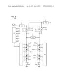 SECONDARY BATTERY, SECONDARY BATTERY MODULE, METHOD FOR CHARGING THE     SECONDARY BATTERY AND THE SECONDARY BATTERY MODULE, METHOD FOR     DISCHARGING THE SECONDARY BATTERY AND THE SECONDARY BATTERY MODULE,     METHOD FOR OPERATING THE SECONDARY BATTERY AND THE SECONDARY BATTERY     MODULE, POWER STORAGE SYSTEM, AND METHOD FOR OPERATING THE POWER STORAGE     SYSTEM diagram and image