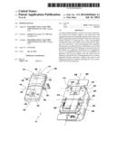 POWER SWITCH diagram and image