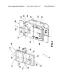 POWER SWITCH diagram and image