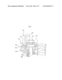 ROTATING ELECTRICAL MACHINE FOR VEHICLE diagram and image