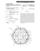 ROTOR AND A MOTOR AND COMPRESSOR COMPRISING THE ROTOR diagram and image