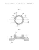 RESONATOR AND FABRICATING METHOD THEREOF diagram and image