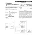 OCCUPANCY SENSOR FOR CONTROLLING AN LED LIGHT diagram and image