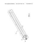 OCCUPANCY SENSOR FOR CONTROLLING AN LED LIGHT diagram and image