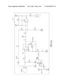 OCCUPANCY SENSOR FOR CONTROLLING AN LED LIGHT diagram and image