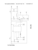 OCCUPANCY SENSOR FOR CONTROLLING AN LED LIGHT diagram and image