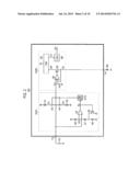 OSCILLATION CIRCUIT diagram and image