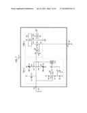 OSCILLATION CIRCUIT diagram and image