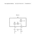 OSCILLATION CIRCUIT diagram and image