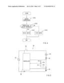 MOTOR CONTROL CIRCUIT diagram and image