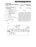 MOTOR CONTROLLER HAVING MULTI-FUNCTIONAL PIN AND CONTROL METHOD THEREOF diagram and image