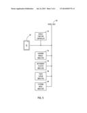 SYSTEM AND METHOD FOR INDICATING CHARGING STATUS DURING WIRELESS CHARGING diagram and image