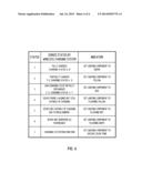 SYSTEM AND METHOD FOR INDICATING CHARGING STATUS DURING WIRELESS CHARGING diagram and image