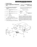 ELECTRIC VEHICLE SUPPLY EQUIPMENT WITH TEMPERATURE CONTROLLED CURRENT diagram and image