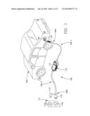 ELECTRIC VEHICLE SUPPLY EQUIPMENT WITH TEMPERATURE CONTROLLED CURRENT diagram and image