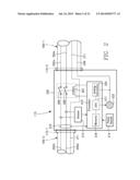 ELECTRIC VEHICLE SUPPLY EQUIPMENT WITH TEMPERATURE CONTROLLED CURRENT diagram and image