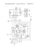 ELECTRIC VEHICLE SUPPLY EQUIPMENT WITH TEMPERATURE CONTROLLED CURRENT diagram and image