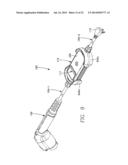 ELECTRIC VEHICLE SUPPLY EQUIPMENT WITH TEMPERATURE CONTROLLED CURRENT diagram and image