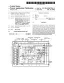 POWER SUPPLY APPARATUS AND POWER SUPPLY CONTROL APPARATUS diagram and image