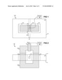 Current detector to sense current without being in series with conductor diagram and image