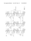 INTERPOLATOR AND INTERPOLATION CELLS WITH NON-UNIFORM DRIVING CAPABILITIES     THEREIN diagram and image