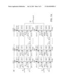 INTERPOLATOR AND INTERPOLATION CELLS WITH NON-UNIFORM DRIVING CAPABILITIES     THEREIN diagram and image