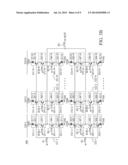 INTERPOLATOR AND INTERPOLATION CELLS WITH NON-UNIFORM DRIVING CAPABILITIES     THEREIN diagram and image