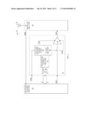 COMMUNICATIONS BASED ADJUSTMENTS OF AN OFFSET CAPACITIVE VOLTAGE diagram and image