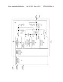 COMMUNICATIONS BASED ADJUSTMENTS OF AN OFFSET CAPACITIVE VOLTAGE diagram and image