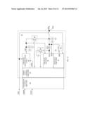 COMMUNICATIONS BASED ADJUSTMENTS OF AN OFFSET CAPACITIVE VOLTAGE diagram and image