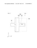 RESONATOR, OSCILLATOR, AND METHOD FOR FABRICATING OSCILLATOR diagram and image