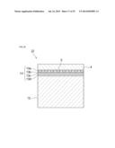 ELASTIC WAVE DEVICE diagram and image