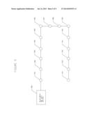 CONTROL AND MONITORING OF LIGHT-EMITTING-DIODE (LED) BULBS diagram and image