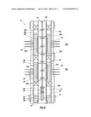 OPTICAL WELL LOGGING diagram and image