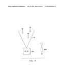 Culled Satellite Ephemeris Information for Quick, Accurate Assisted     Locating Satellite Location Determination for Cell Site Antennas diagram and image