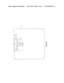 COUPLED FEED MICROSTRIP ANTENNA diagram and image