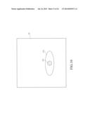 COUPLED FEED MICROSTRIP ANTENNA diagram and image