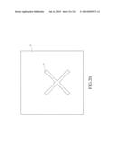 COUPLED FEED MICROSTRIP ANTENNA diagram and image