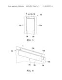 ELECTRONIC DEVICE AND ANTENNA UNIT THEREOF diagram and image