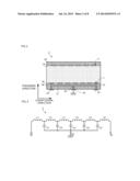 MAGNETIC ANTENNA, ANTENNA DEVICE, AND ELECTRONIC APPARATUS diagram and image