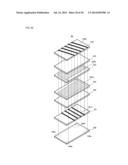 ANTENNA DEVICE AND COMMUNICATION TERMINAL DEVICE diagram and image