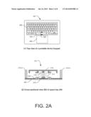 INTEGRATED ANTENNAS FOR NEAR FIELD COUPLING INTEGRATION diagram and image