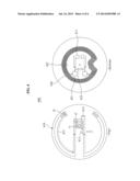 HIGH FREQUENCY (HF)/ULTRA HIGH FREQUENCY (UHF) RADIO FREQUENCY     IDENTIFICATION (RFID) DUAL-BAND TAG ANTENNA diagram and image