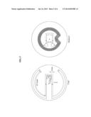 HIGH FREQUENCY (HF)/ULTRA HIGH FREQUENCY (UHF) RADIO FREQUENCY     IDENTIFICATION (RFID) DUAL-BAND TAG ANTENNA diagram and image