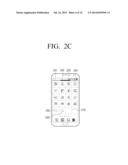 METHOD AND APPARATUS FOR ARRANGING A PLURALITY OF ICONS ON A SCREEN diagram and image