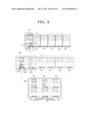 METHOD AND APPARATUS FOR ARRANGING A PLURALITY OF ICONS ON A SCREEN diagram and image