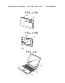 DISPLAY DEVICE WITH POWER SOURCE SUPPLY SCAN CIRCUITS CONDUCTING NEGATIVE     FEEDBACK AND DRIVING METHOD THEREOF diagram and image