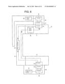 EYEGLASSES TYPE OPERATION DEVICE, EYEGLASSES TYPE OPERATING SYSTEM AND     ELECTRONIC DEVICES diagram and image