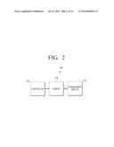 TRANSPARENT DISPLAY APPARATUS AND METHOD THEREOF diagram and image